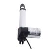 DC 24V 150mm Stroke Linear Actuator Maximum Load 4000N Heavy Duty Weather Resistant for Electric