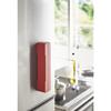 Yamazaki Magnet Wrap Case 22cm Aqua Red 3241 22cm