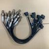 234-4587 56029049AA O2 Oxygen Sensor 15510 23159 21003 SG1849 For Chrysler Dodge Jeep Dakota Wrangler Grand Compass Cherokee Ram