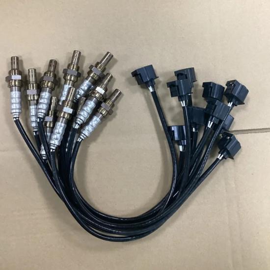234-4587 56029049AA O2 Oxygen Sensor 15510 23159 21003 SG1849 For Chrysler Dodge Jeep Dakota Wrangler Grand Compass Cherokee Ram