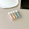 Suction Cup Contact Lens Removers With Protective Cases Rigid RGP Lens Removal Tools Non Slip Grip