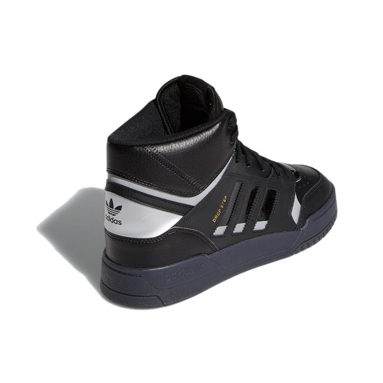 Adidas Originals Drop Step Black EF7141