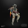 Star Wars STAR WARS Black Series Boba Fett, 40th Anniversary Star Wars Episode 6  Return of the Jedi 6 inch (15 cm) size action figure, for ages 4