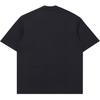 New Jordan T Shirts Men's Black FQ3844-010