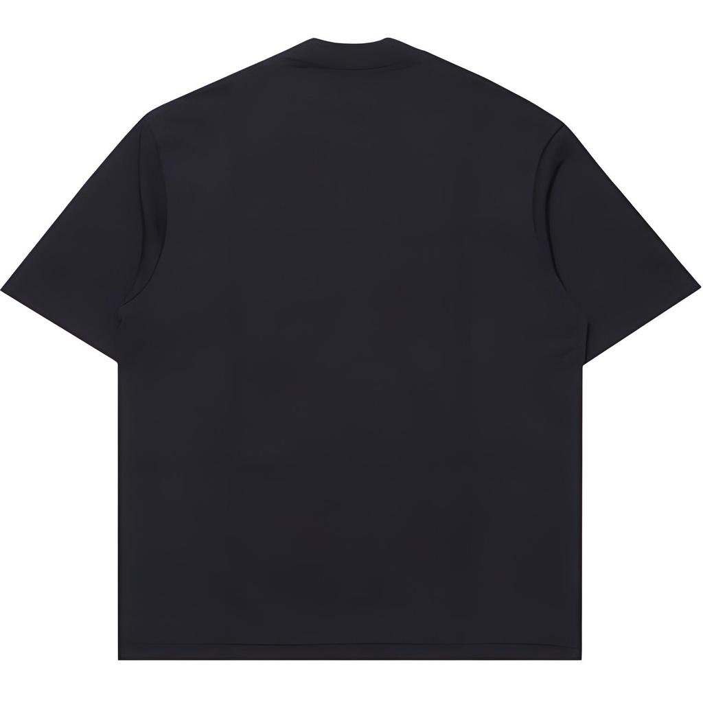 New Jordan T Shirts Men's Black FQ3844-010