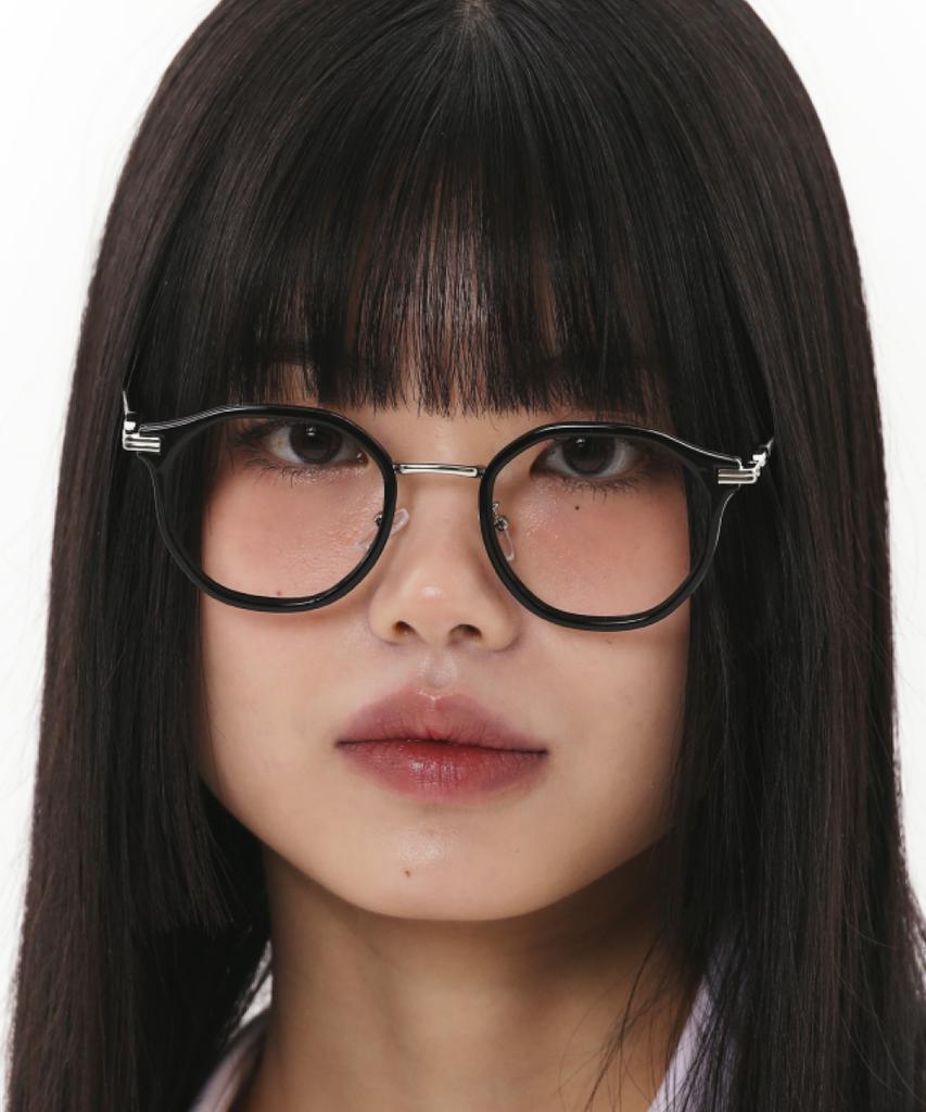 Hangeul Newtro Round Black