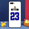 One Tree Hill Quotes Case For Oppo A16 A76 A96 A58 A78 A98 A5 A9 A91 A15 A17 A77 A52 A72 A74 A94 A54S A57S Cover