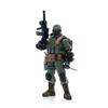 JOYTOY X Infinity Ariadna Frontovics Independent Assault Force Scale PVC ABS Painted Movable Figure 1/18 &
