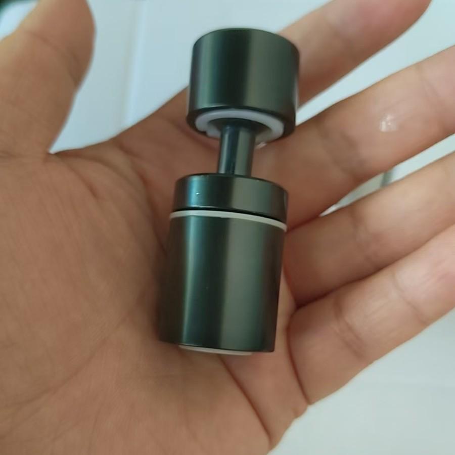 Universeller mechanischer Arm Wasserhahnverlängerung für Küche und Bad