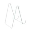 Sleek Design Desktop Easel Stand Perfect Fit for Various Picture Frame Sizes