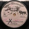 7inch Record REALMS  Happiness Is Your Middle Name BUS11 Summertime UK Reggae Ska  Dub Used