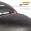 Women'S Men'S Absorbing Bike Seat Comfortable Thickened Super Soft Mountain Bike Seat Universal Bicycle Accessories