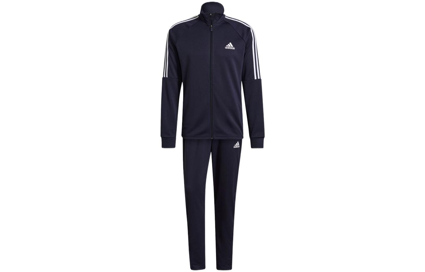 Adidas Casual Sportswear Men s Dark Blue GT8802 M