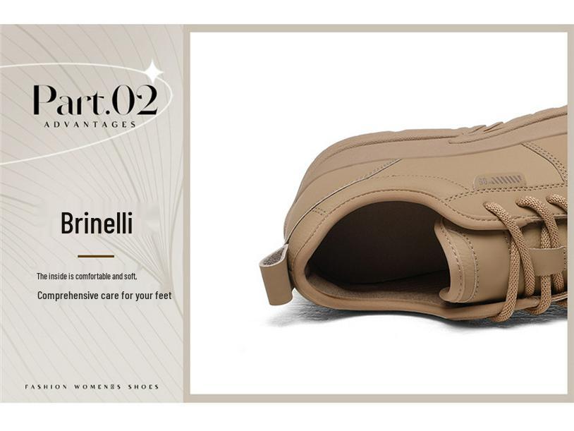 Złoty Królik 2025 Damskie Casualowe Buty Sportowe z Grubą Podeszwą Antypoślizgowe - Wygodne, Wszechstronne, Oddychające.