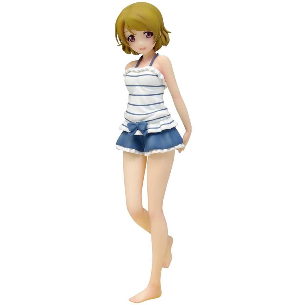 BEACH QUEENS Love Koizumi Hanayo Scale PVC Painted Finished Figure Live! 1/10