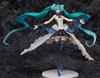 Seventh Dragon 2020 Hatsune Miku TYPE2020 Maßstab PVC bemalte fertige Figur 1/7