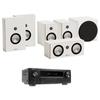 Accesorii audio și video – Amplificatoare