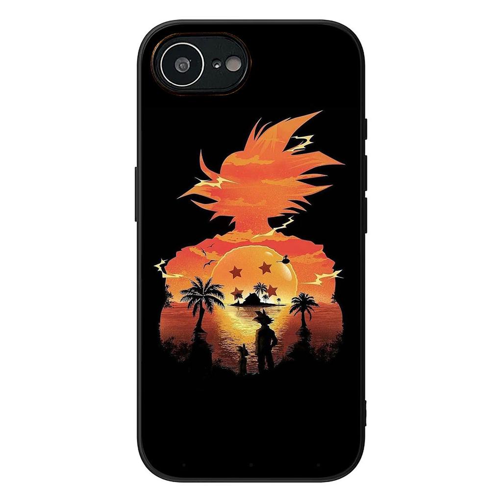 Dragons Gokus Balls DragonBalls z Cover for Samsung Galaxy S22 S21 S20 FE Ultra Plus A35 A36 A37 A33 A34 A04 A71 Phone Case