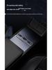 Tesla Model 3/Y Expansion Dock: PD Fast Charger & Multifunctional Cigarette Lighter