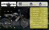 Bluvall K10 Elektrofahrrad Spitze 3000W Doppelmotor 52V 43Ah Doppelbatterie 20 Zoll Dicke Reifen Vollfederung E-Bike für Erwachsene