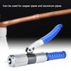 Hydraulic Tube Expander Pipe Flaring Tool for U Type Copper Pipe 10 42mm CT300AL