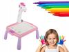 Table With Projector 2022-4 Pink (48)
