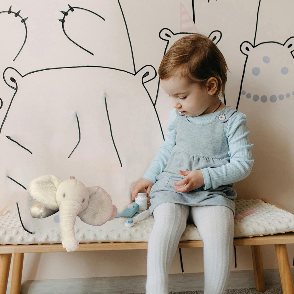 Spielperipherie Puppen und Figuren