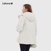 LAFUMA 2024 Women's Short Down Jacket