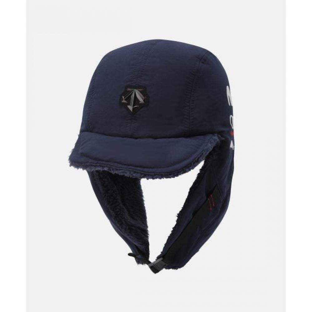 

Descente Spain Ski Padded Trooper Hat темно-синяя NVY0NAVY/F