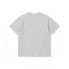 ThisisneverThat That Hands Tee Heather Grey