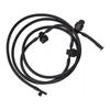 Washer Windshield Nozzle Assembly 2128600792 For Mercedes 10-16 E350