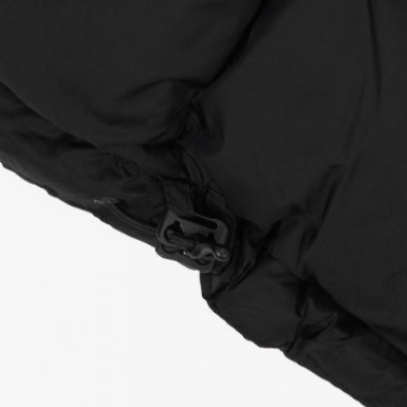 The North Face Women S Puppy On Ex Jacket Black Nj3nr82a
