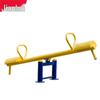 JEEANLEAN Outdoor Double Column Seesaw
