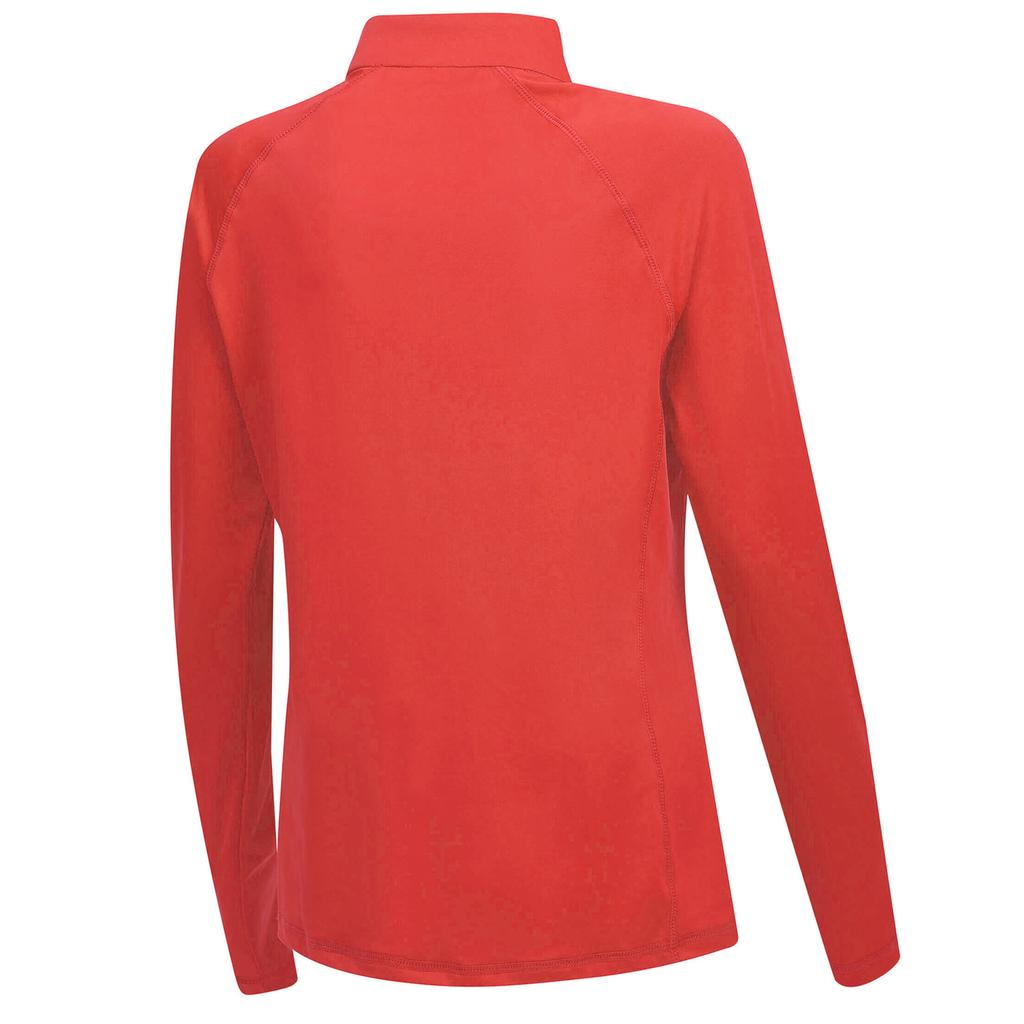 Weatherbeeta Dámský/Dámský top s dlouhým rukávem