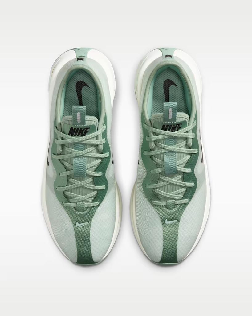 II7278-301 Nike Motiva 2 Barely Green Steam Sail (Women's)