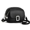 New Luxury Artificial Leather Handbag for Women Large Capacity Work Bag Adjustable Long Strap Shoulder Bag Crossbody Purse Gift