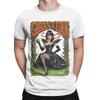 Lady Gaga Garden of Eden Lady Gaga Mayhem Album Graphic T Shirt Funny  T-Shirts Summer O Neck Tee Shirt Oversize Clothing