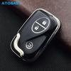 Accesorii pentru electronica auto – Huse pentru cheile de la maşină