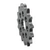 For Yamaha MT-03 MT03 16-24 YZF-R3 YZFR3 15-24 MT-25 TDR250 TZR250 YZF-R25 XT400 XT500 520 Motorcycle Front Sprocket