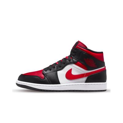 Air 1 Mid Alternate Bred Toe
