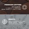 Timberland Classic Euro Hiker Hiking Boots for Men TB0951002141 Brown 11.0 / 29.0cm