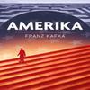Amerika by Franz Kafka Paperback Book 9781398855960