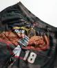 Wieoldeuwoldeu Camouflage Basketball Pants