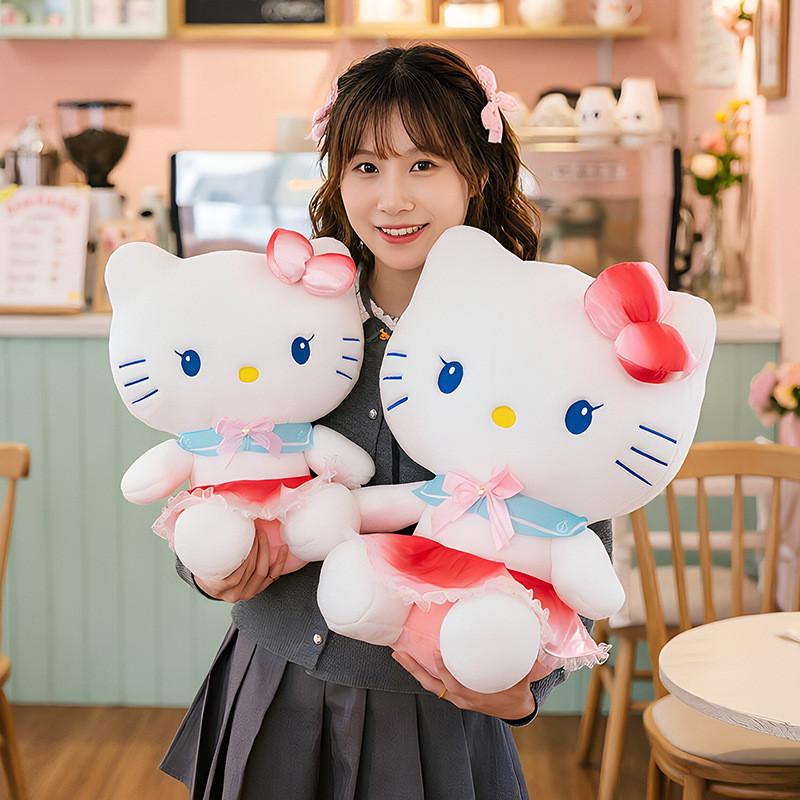 Plush Doll With Pp Cotton Filling For Gift Giving And Collecting