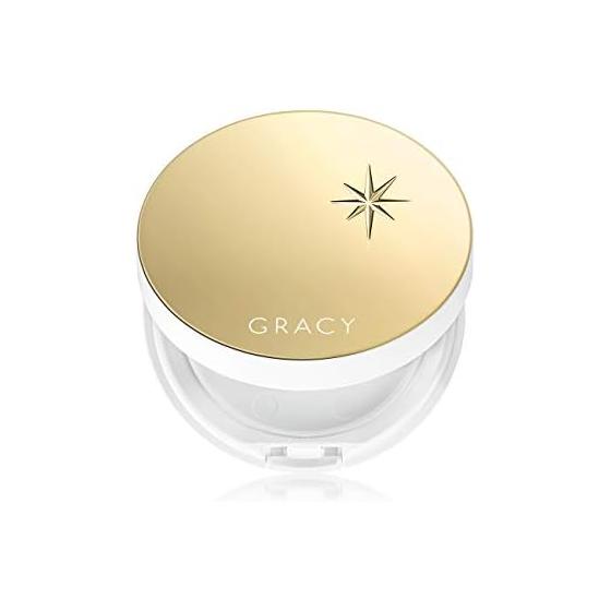 Кейс для пудры INTEGRATE GRACY Premium 1
