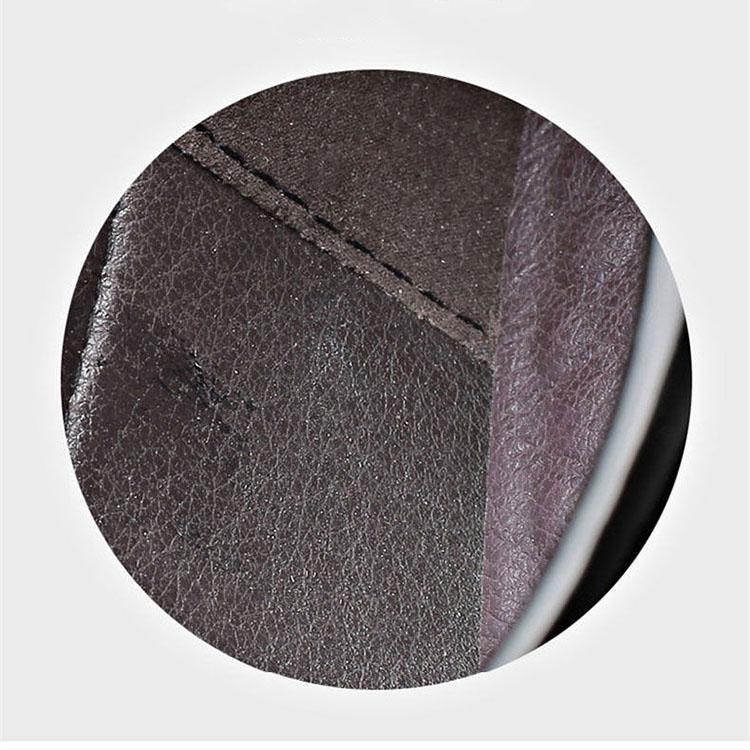 Herren Lederschuhe Business Formale Schuhe Britische Koreanische Version Slip On Casual Lederschuhe Youth Hundred Tide Lederschuhe