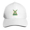 Guyana Amazon Warriors Baseball Cap Golf Hat Anime Hat Sun Cap New Hat Baseball Unisex Womens