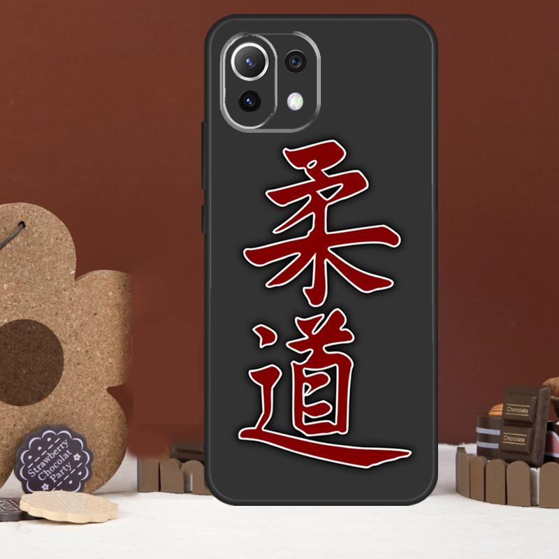 

Judo Case For Xiaomi 17 Pro Max 14 15 Ultra 15T 13T 14T POCO F8 Ultra F7 F5 F6 X5 X6 X7 Pro Cover Xiaomi 15 Ultra