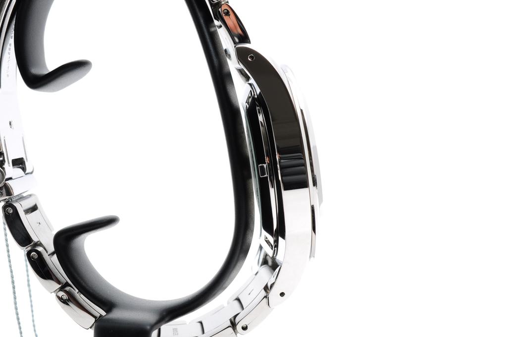 Seiko Mechanical SARV001 Automatic 4R36 Stainless Steel Watch New Made in Japan