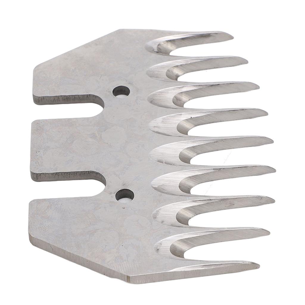 Schafschere Ersatzklingen Professionell Edelstahl Präzises Design Effizient Elektrisch